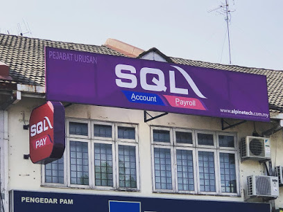 Johor Bahru HQ Johor Bahru HQ