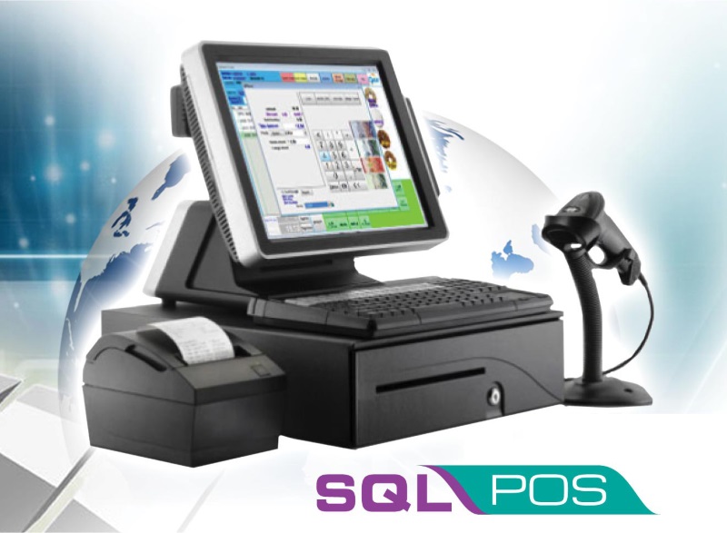 SQL Pos