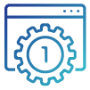 1 Time Configuration 1 Time Configuration