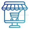 Supports Multiples Store For Shopee, Lazada & Woo Commerce