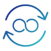 Supports Unlimited Number Of Transactions Supports Unlimited Number Of Transactions