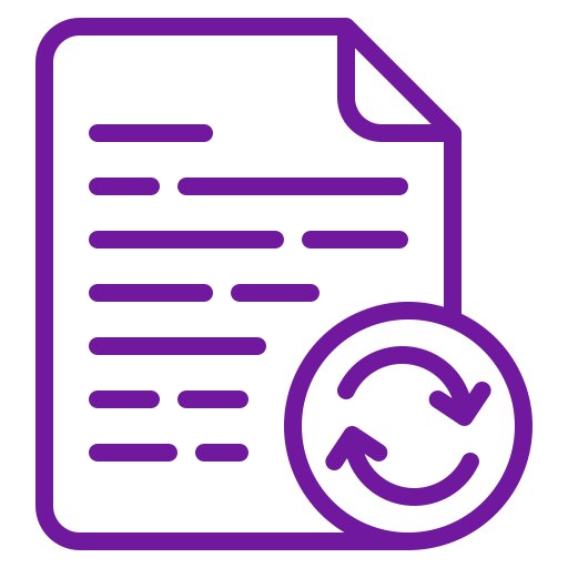 Sync stock take list / picking list to SQL Account